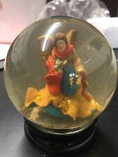 Angel snow globe for sale  Elmhurst