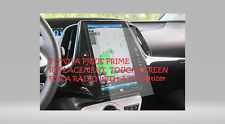 TOYOTA PRIUS PRIME REPLACEMENT 12" TOUCH-SCREEN digitizer RADIO NAVIGATION OEM for sale  Shipping to South Africa