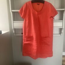 Jaeger linen dress for sale  GOOLE