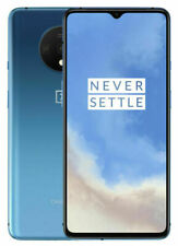 OnePlus 7T - 128 GB - blu ghiacciaio (sbloccato) (Dual SIM) usato  Spedire a Italy