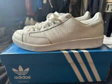 Adidas natase master for sale  CHICHESTER