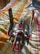 Lego starwars raumschiff gebraucht kaufen  Birkach