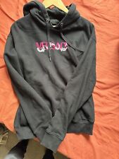 Versace hoodie mens for sale  LONDON