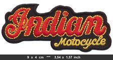Indian motorcycles aufnäher gebraucht kaufen  Siegburg