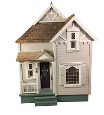 Wooden dollhouse fully for sale  Belle Mead