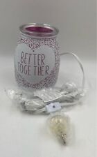 Authentic scentsy better for sale  Minneapolis