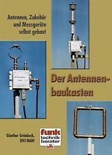 Antennenbaukasten antennen zub gebraucht kaufen  Berlin