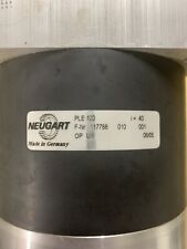 Neugart ple 120 for sale  Prospect