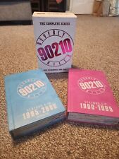 beverly hills 90210 dvd for sale  Tupper Lake
