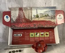 Tower london poppy for sale  EXETER