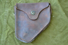 Usa leather case usato  Gorizia