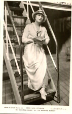 1900s postcard actress for sale  SALISBURY
