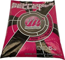 Mainline baits response for sale  ONGAR