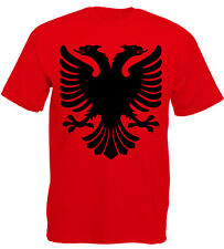 Albanien shirt albania gebraucht kaufen  Senftenberg