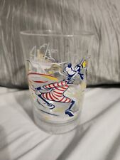 Goofy disney glass for sale  Palm Harbor