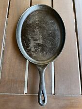 Unbranded cast iron for sale  Queen Creek