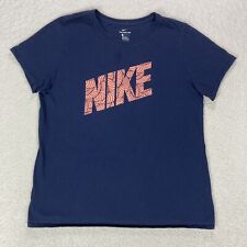 Nike nike tee for sale  Dixon