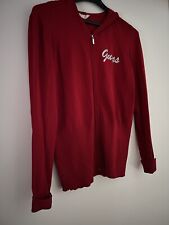 Guess strickjacke rot gebraucht kaufen  Neuenhagen