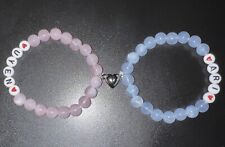 Custom matching bracelets for sale  Houston