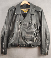 Vintage biker jacket for sale  Blue Springs