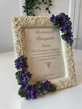 Vintage dezine violets for sale  BURY ST. EDMUNDS