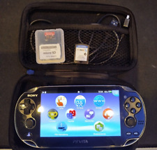 Sony vita tasche gebraucht kaufen  Gütersloh