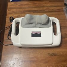 shiatsu portable massager for sale  Bradenton