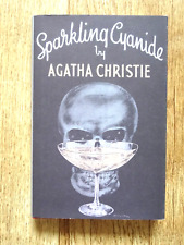 Agatha christie sparkling for sale  LEWES