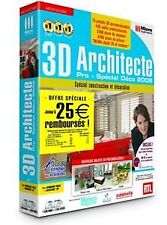 architekt 3d professional gebraucht kaufen  Berlin