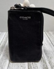 coach pouch wallet for sale  Tucson