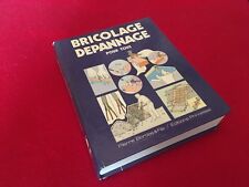 Bricolage dépannage d'occasion  Saclas