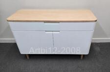 white sideboard for sale  MANCHESTER