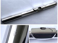 Cabeça de flauta Pro SANKYO prata esterlina corte NRS-1 comprar usado  Enviando para Brazil
