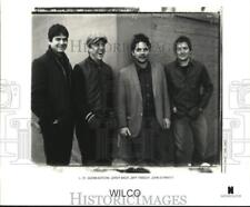 2002 press photo for sale  Memphis