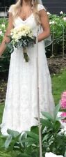 Wedding dress size for sale  Poughkeepsie