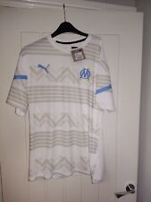 Marseille football pre for sale  ST. HELENS