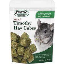 Timothy hay cubes for sale  Newport News