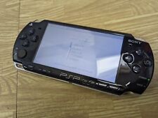 Sony psp console for sale  NEWCASTLE UPON TYNE