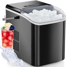 Countertop ice maker for sale  Shipping to Ireland