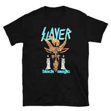 Slayer shirt metallica usato  Italia