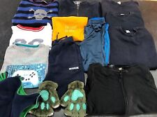 Boys clothes bundle for sale  OKEHAMPTON