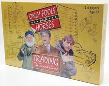 Usado, Only Fools and Horses "Trading The Board Game" comprar usado  Enviando para Brazil