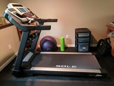 sole 77 treadmill for sale  Depew