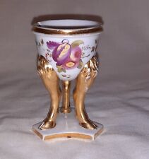 Unusual english porcelain for sale  Ireland