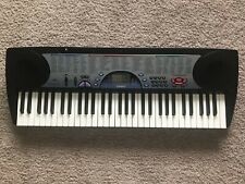 Casio ctk 471 for sale  Stoughton