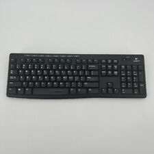 Teclado sem fio Logitech K270 Windows/MAC teclado numérico completo (SEM RECEPTOR USB) comprar usado  Enviando para Brazil