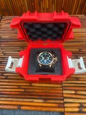 Invicta 1959 relógio de mergulho russo CCCP modelo 7104 coleção assinatura BOM! comprar usado  Enviando para Brazil