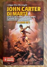 Edgar rice burroughs usato  Roma