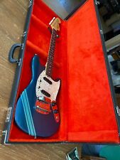 1973 fender mustang for sale  Stafford