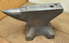 Antique anvil lbs for sale  Annville